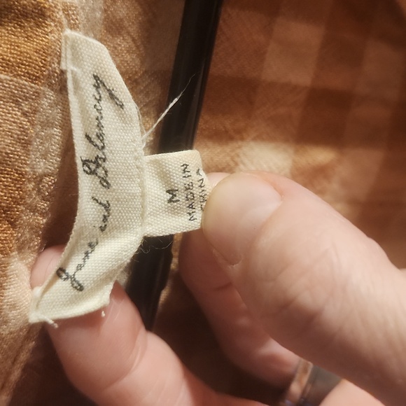 Blouse - Picture 3 of 4